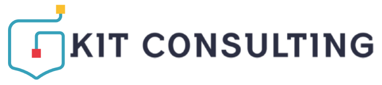 Logo del programa Kit Consulting