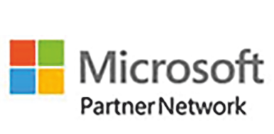 Logo de Microsoft Partner Network
